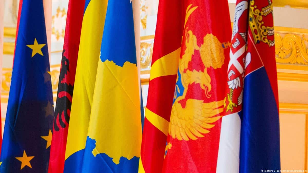 Challenges of Chinese soft power in Western Balkans