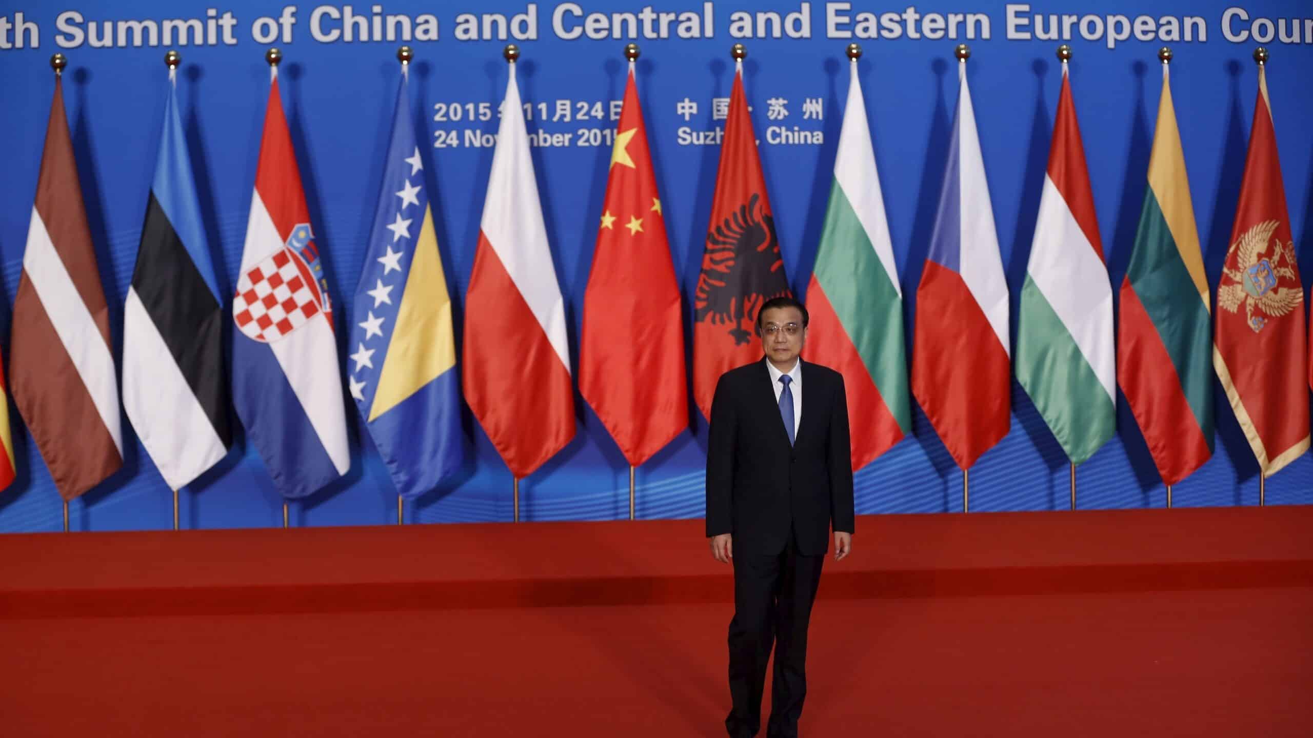 Central and Eastern Europe between Brussels and Beijing: to BRI or not to BRI?
