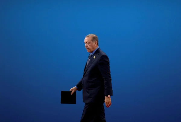 Turkey Erdogan