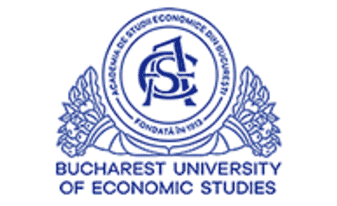 Bucharest University of Economic Studies Logo