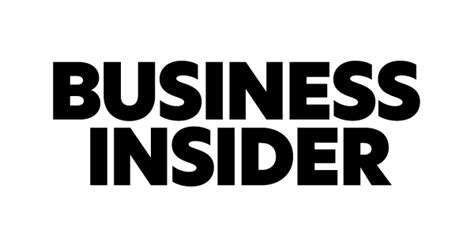 Business Insider Logo