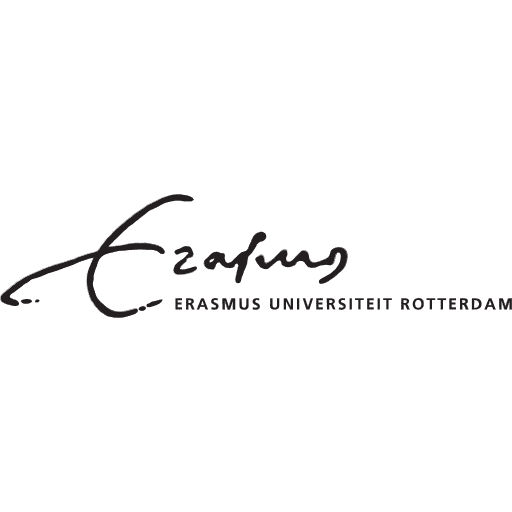 Erasmus Rotterdam University Logo