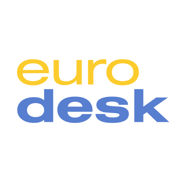 Eurodesk Logo