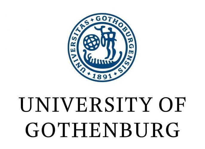 Gothenburg University Logo