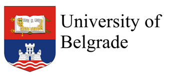 University of Belgrade Logo