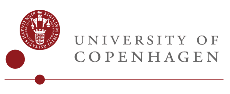 University of Copenhagen Logo